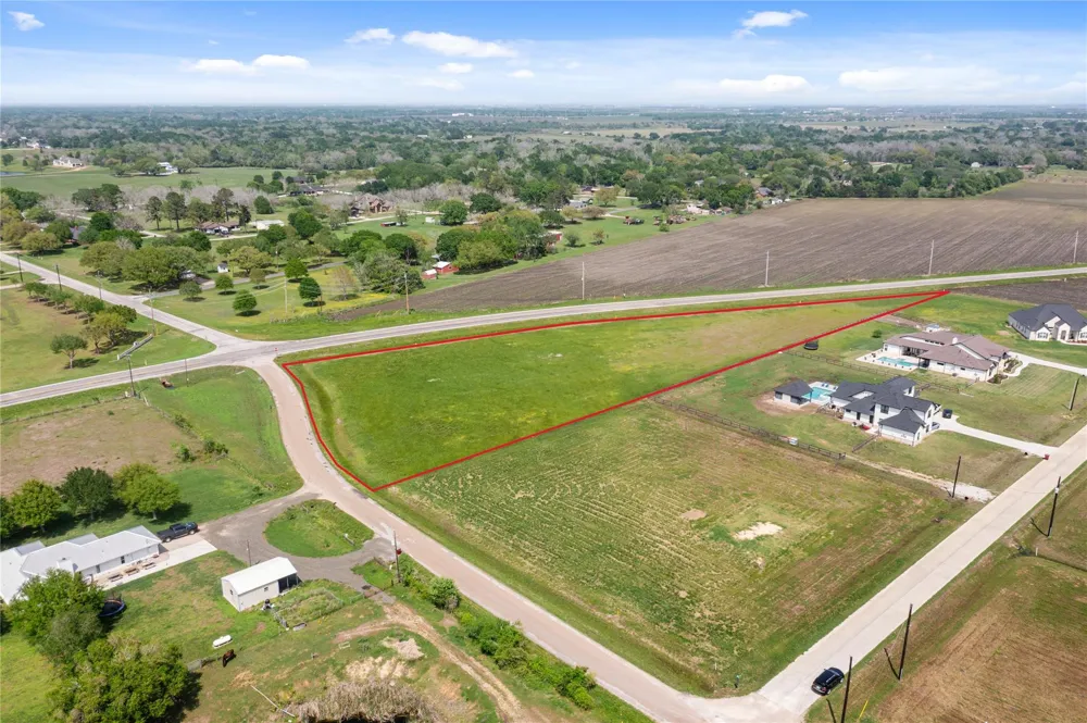 Fm 2919 East Bernard, TX 77435