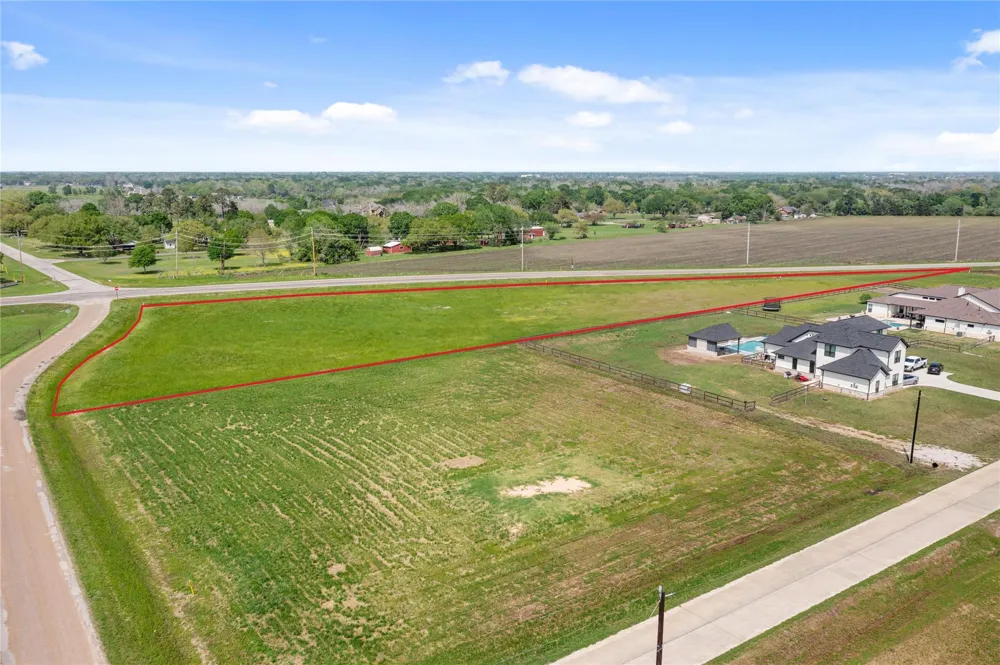 Fm 2919 East Bernard, TX 77435