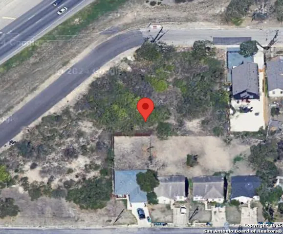 710 Hampton San Antonio, TX 78220