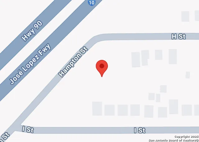 710 Hampton San Antonio, TX 78220
