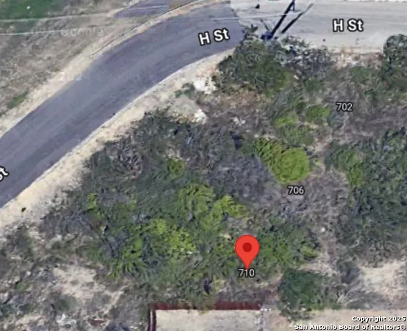 710 Hampton San Antonio, TX 78220