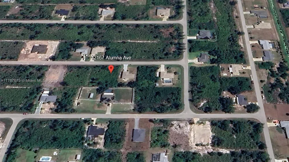 12167 Alumna Ave Port Charlotte, FL 33981