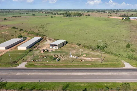 3395 Highway 36