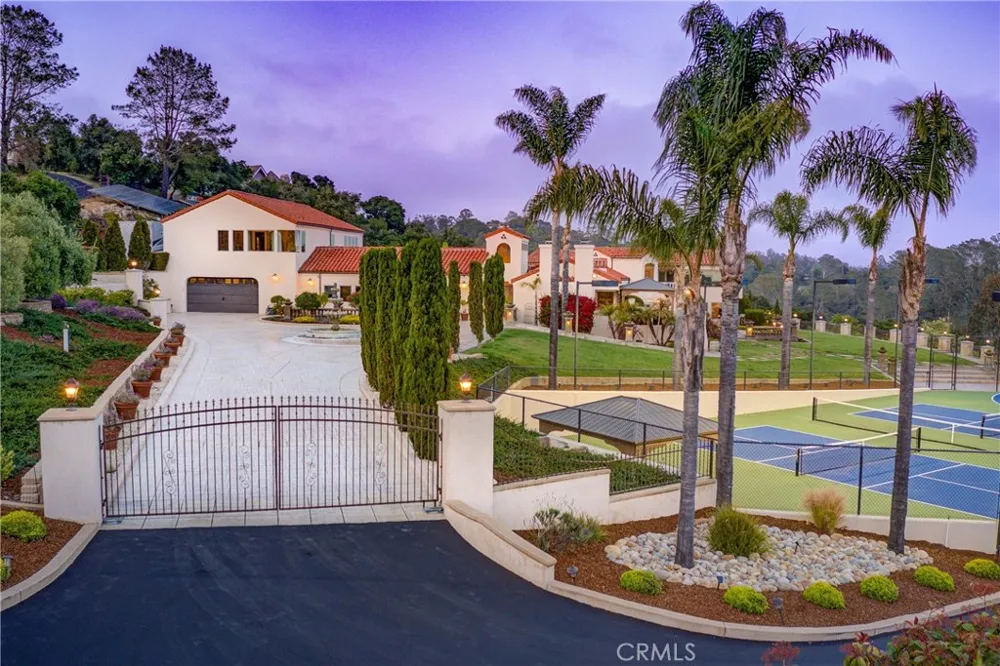 515 Windermere Lane Arroyo Grande, CA 93420