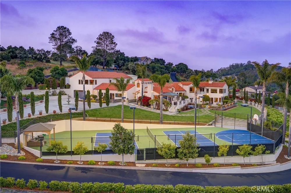 515 Windermere Lane Arroyo Grande, CA 93420