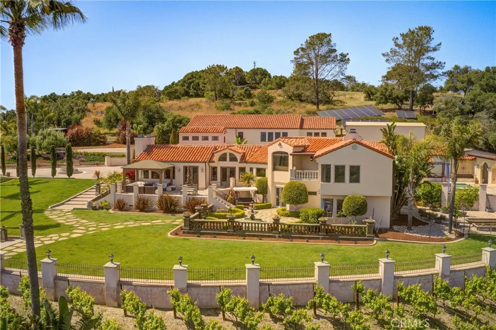 515 Windermere Lane Arroyo Grande, CA 93420