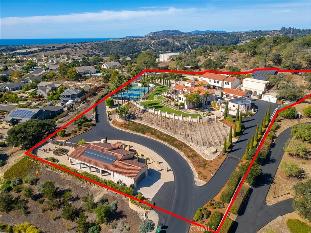 515 Windermere Lane Arroyo Grande, CA 93420