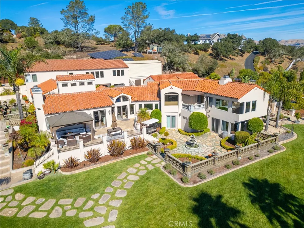 515 Windermere Lane Arroyo Grande, CA 93420