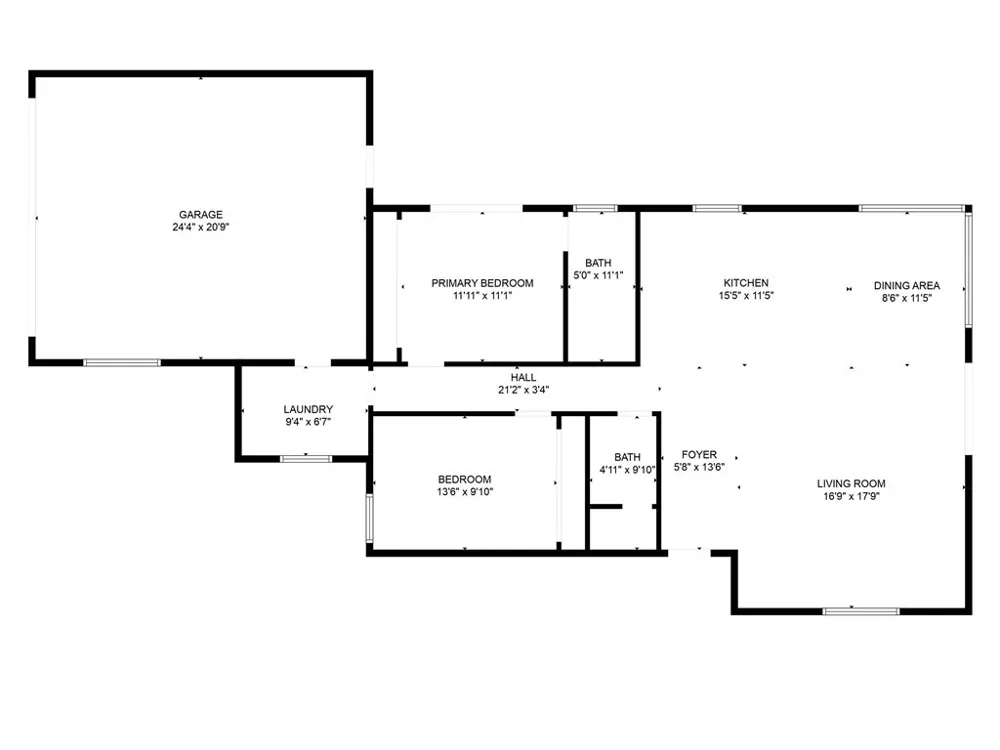 515 Windermere Lane Arroyo Grande, CA 93420