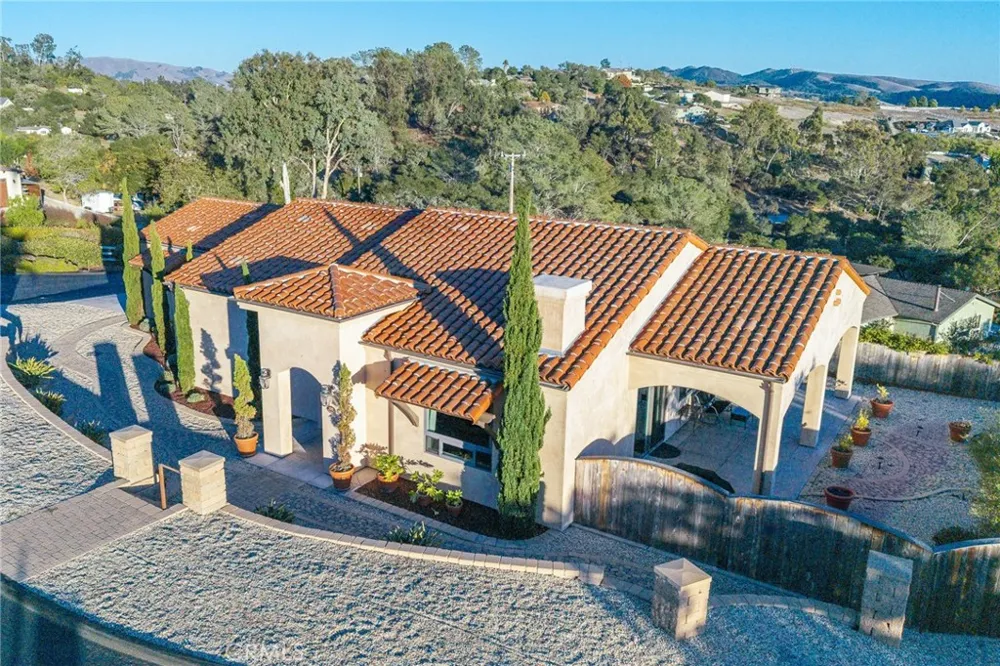 515 Windermere Lane Arroyo Grande, CA 93420
