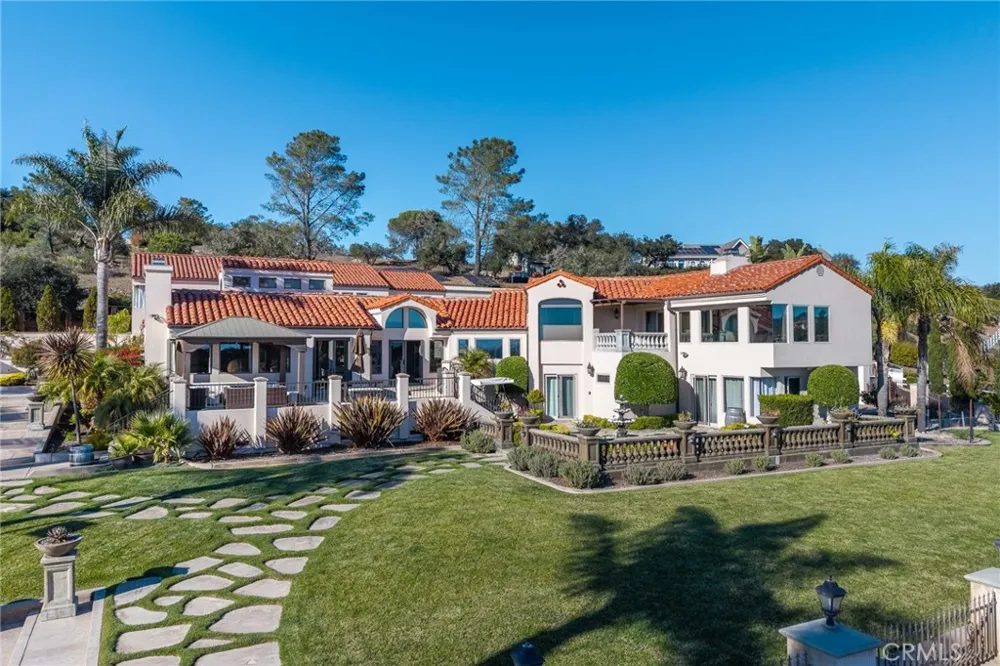 515 Windermere Lane Arroyo Grande, CA 93420