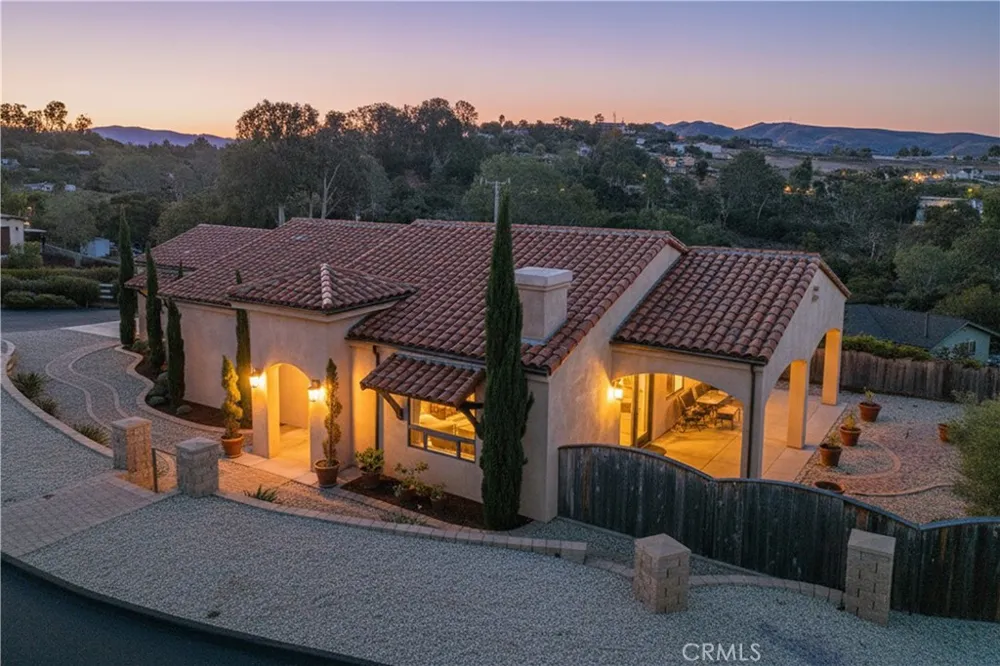 515 Windermere Lane Arroyo Grande, CA 93420
