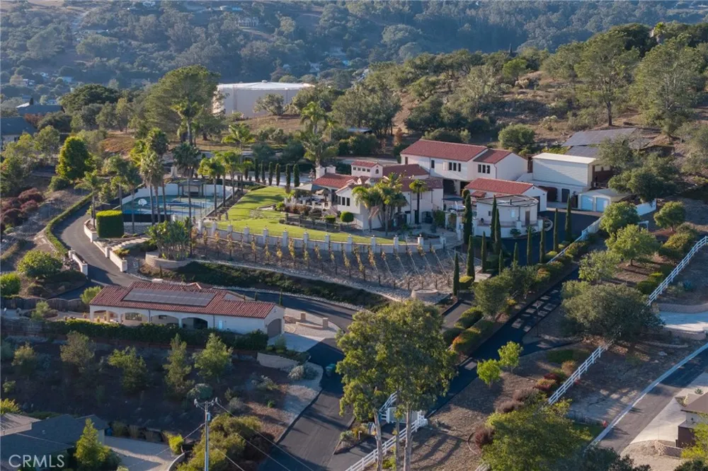 515 Windermere Lane Arroyo Grande, CA 93420