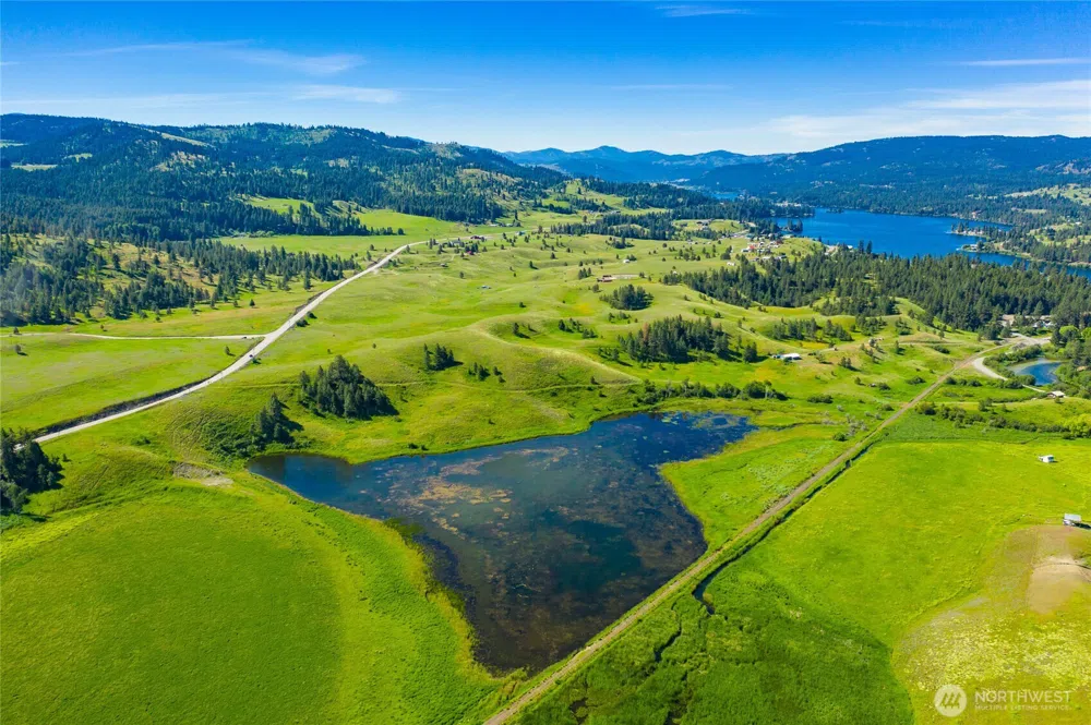 0 TBD Cromwell Road Republic, WA 99166