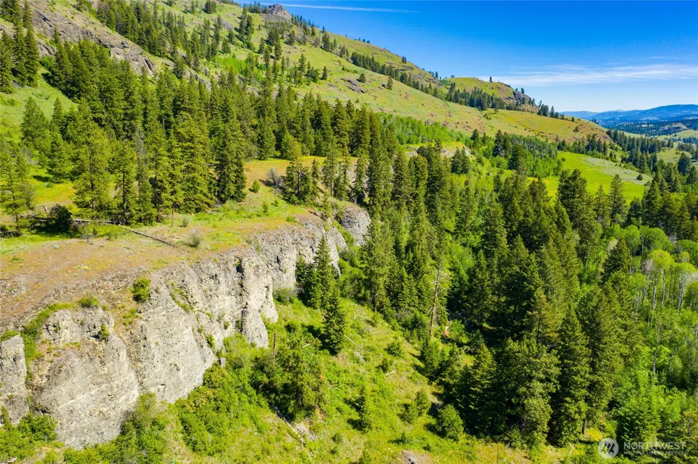 0 TBD Cromwell Road Republic, WA 99166