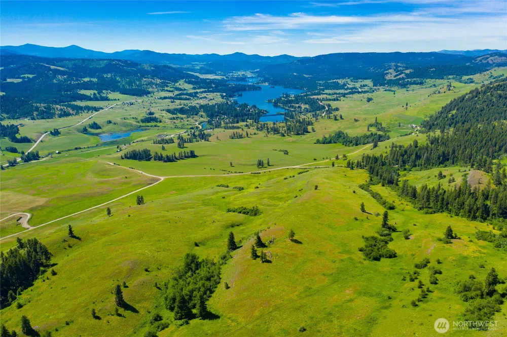 0 TBD Cromwell Road Republic, WA 99166
