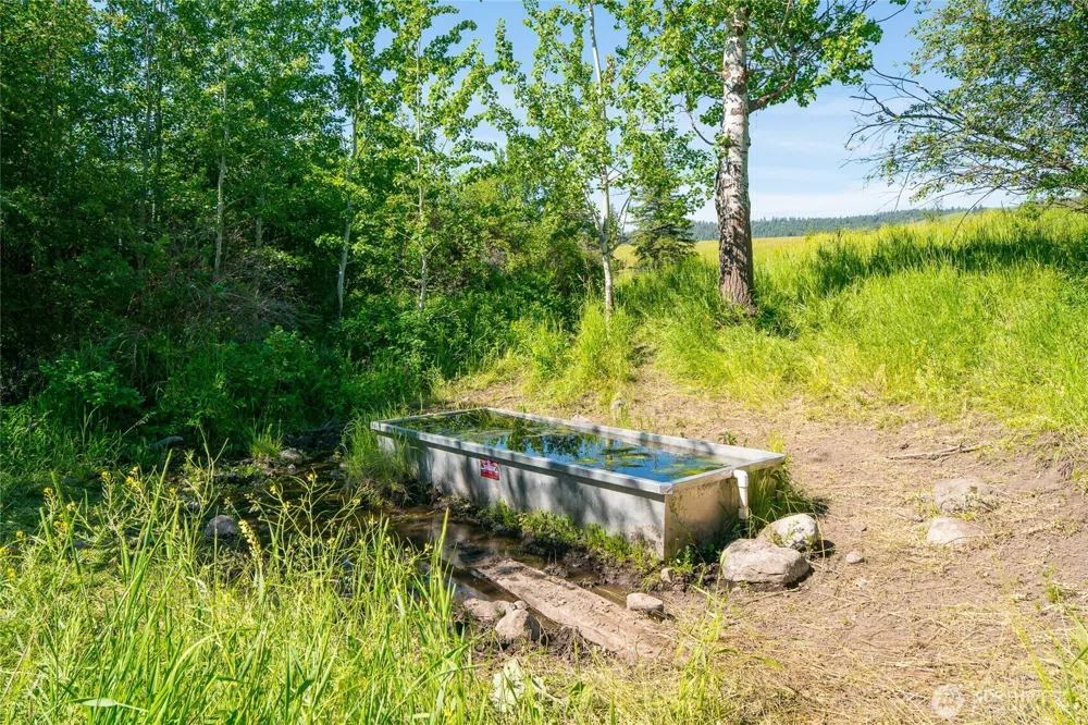 0 TBD Cromwell Road Republic, WA 99166