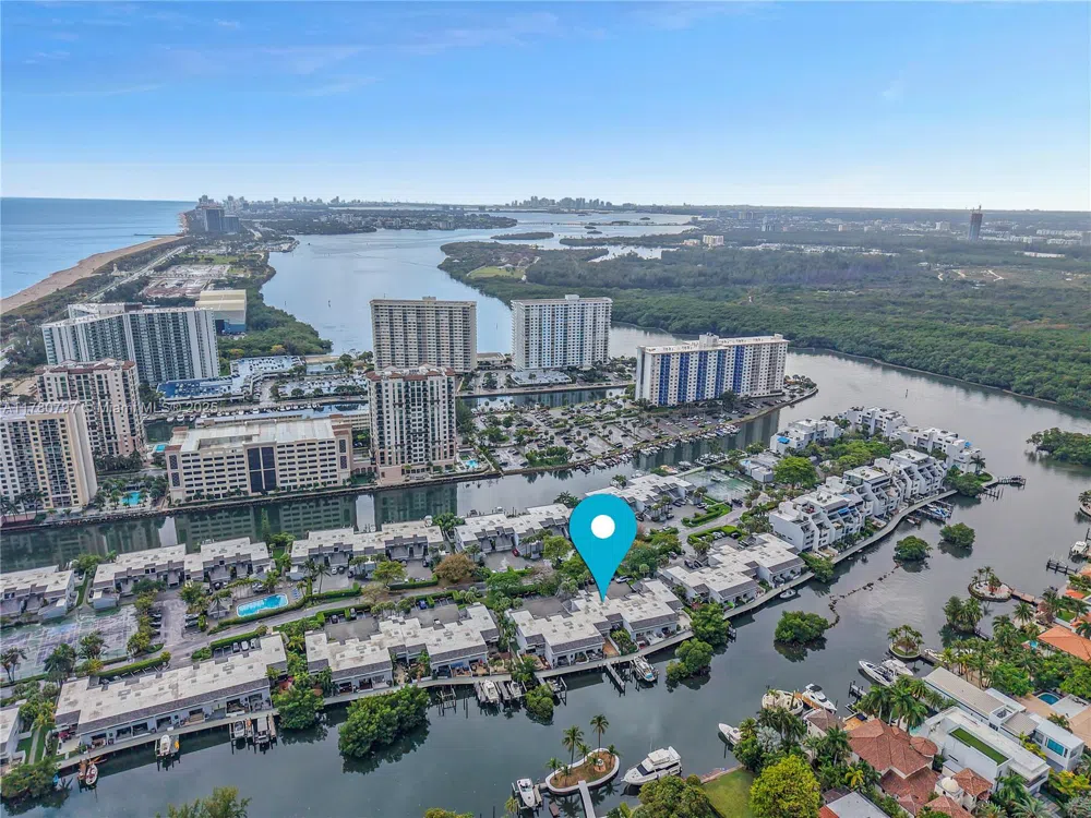311 Poinciana Dr #801 Sunny Isles Beach, FL 33160