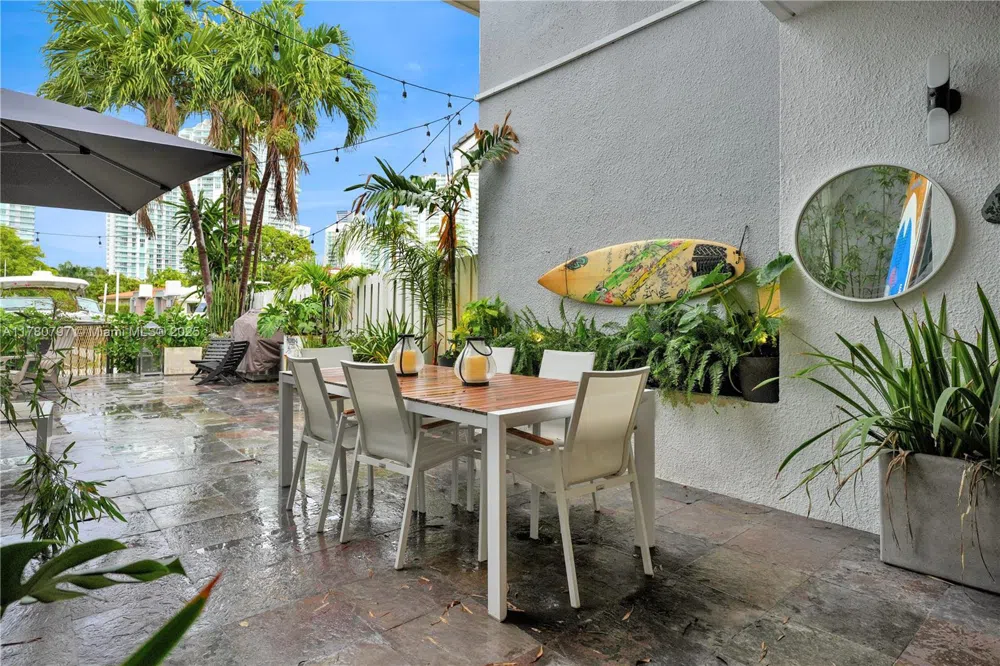 311 Poinciana Dr #801 Sunny Isles Beach, FL 33160