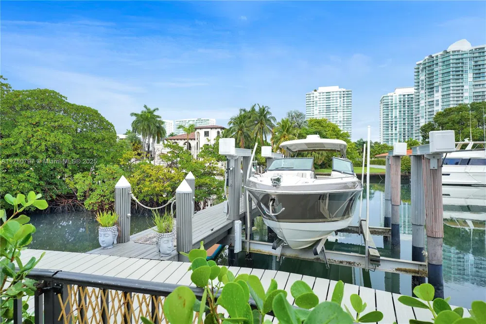 311 Poinciana Dr #801 Sunny Isles Beach, FL 33160
