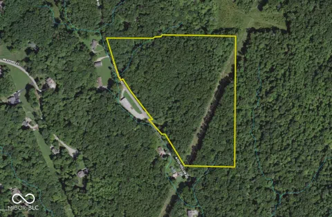 7867 Fox Hollow Road