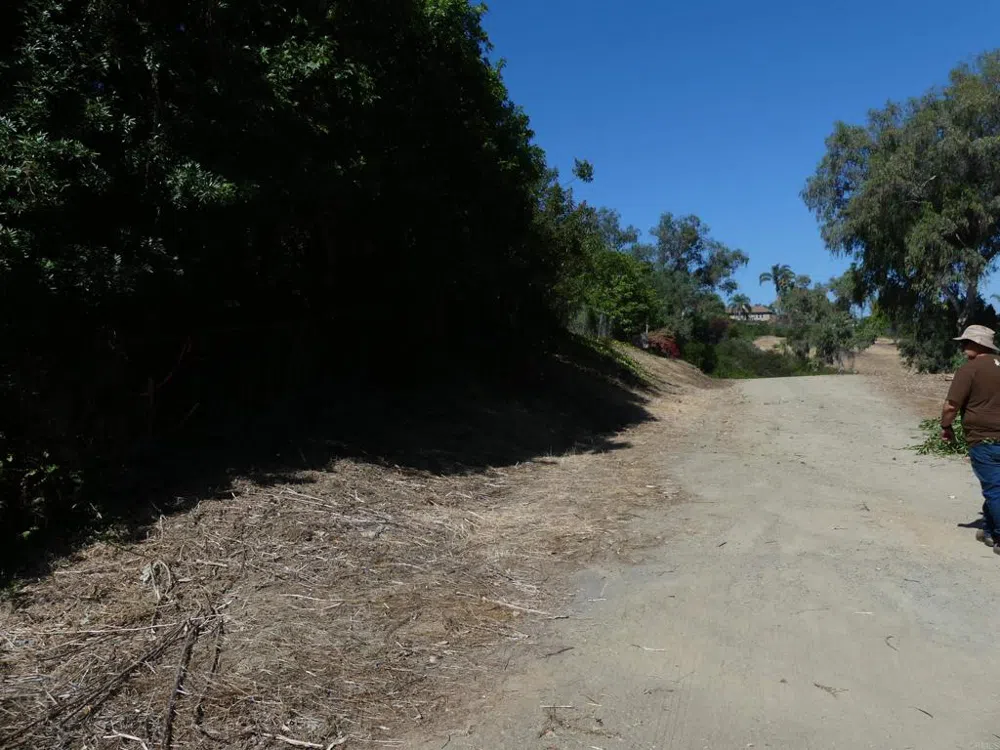 Paradise Glen Way San Marcos, CA 92078