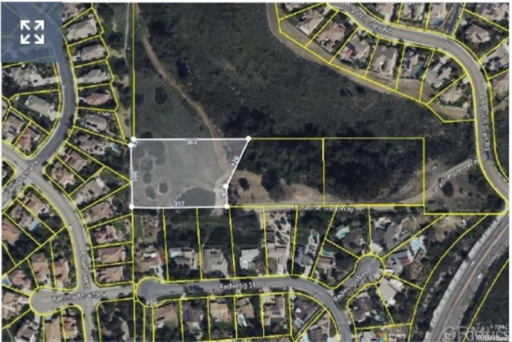 Paradise Glen Way San Marcos, CA 92078
