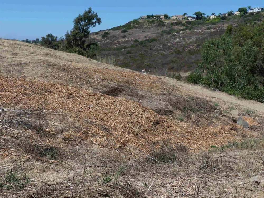 Paradise Glen Way San Marcos, CA 92078