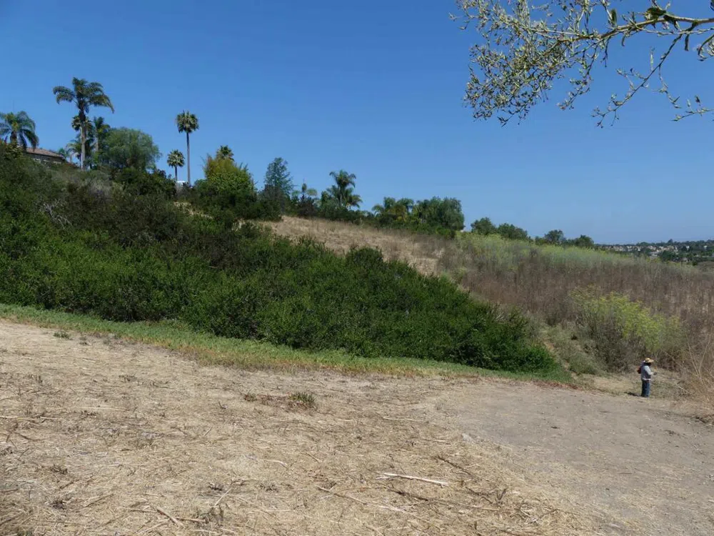 Paradise Glen Way San Marcos, CA 92078