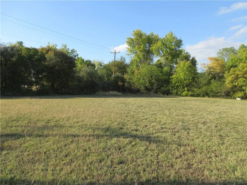 Country Club Street Marlin, TX 76661