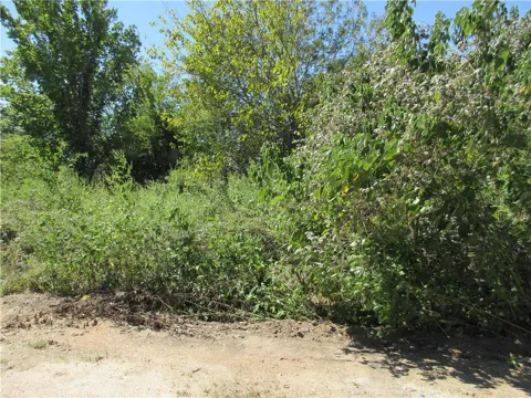 CR 2873 STREET