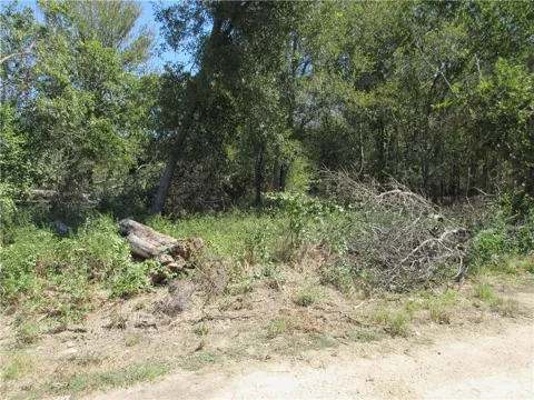 CR 2872 STREET