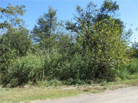 CR 2872 STREET