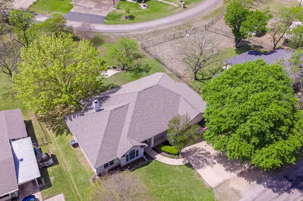 207 Flamingo Circle Highland Haven, TX 78654