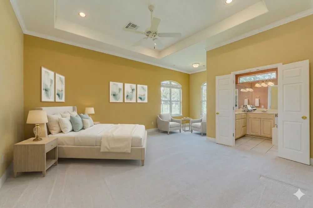 207 Flamingo Circle Highland Haven, TX 78654