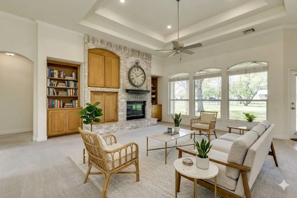 207 Flamingo Circle Highland Haven, TX 78654