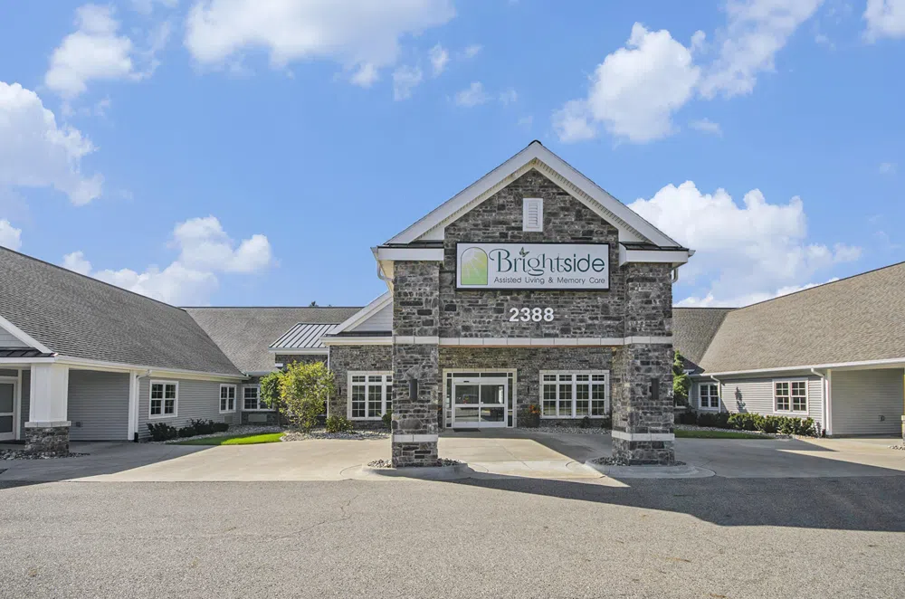 2963 Countryside Lane Jackson, MI 49203
