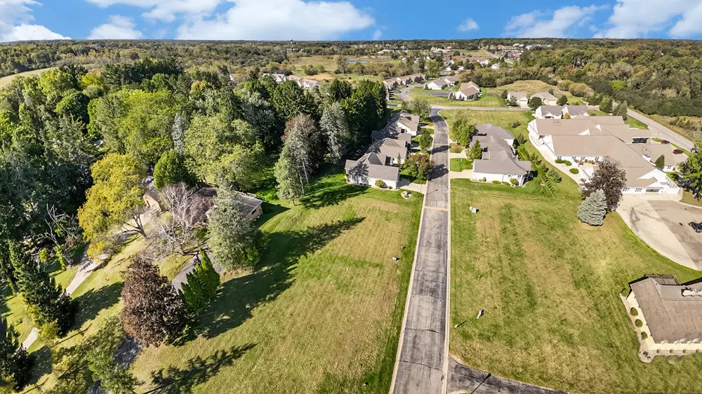 2963 Countryside Lane Jackson, MI 49203