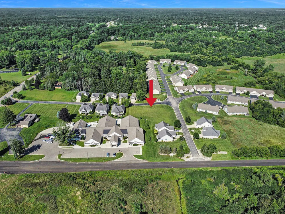 2963 Countryside Lane Jackson, MI 49203