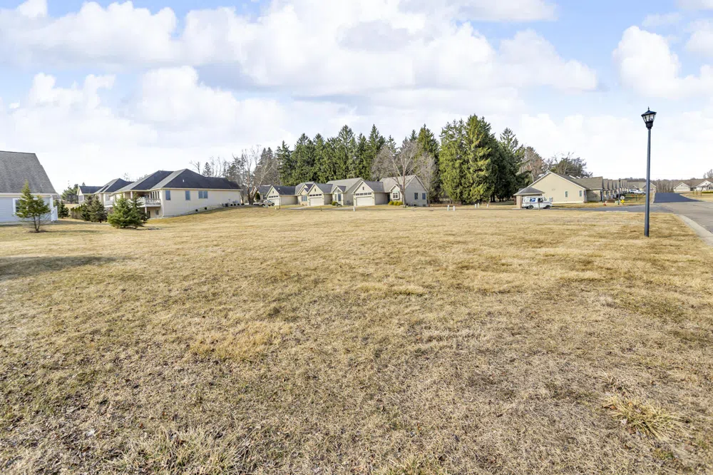 2963 Countryside Lane Jackson, MI 49203