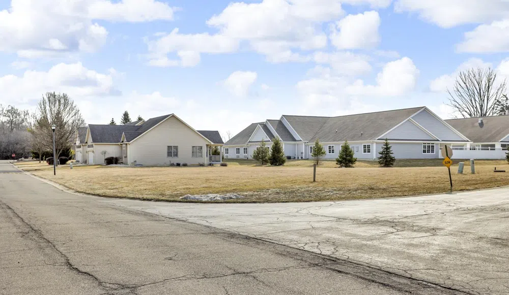 2963 Countryside Lane Jackson, MI 49203