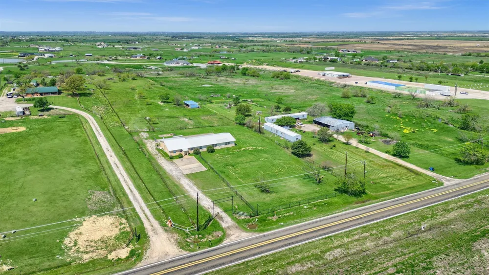 2364 Louisiana Drive Celina, TX 75009