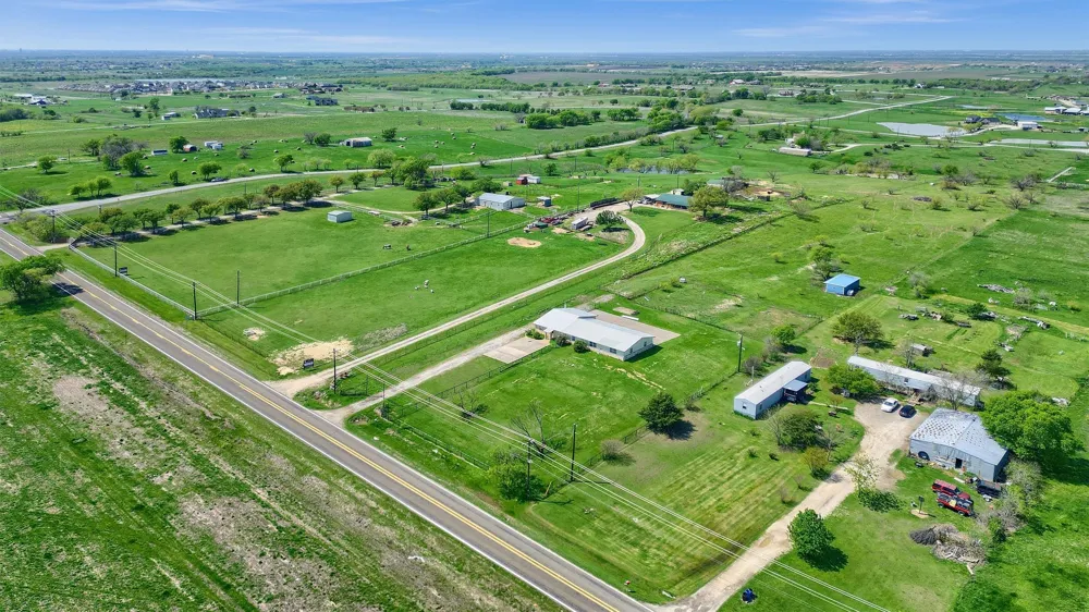 2364 Louisiana Drive Celina, TX 75009