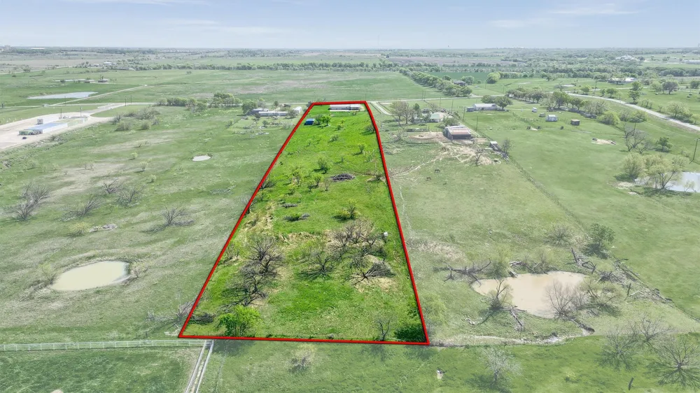 2364 Louisiana Drive Celina, TX 75009