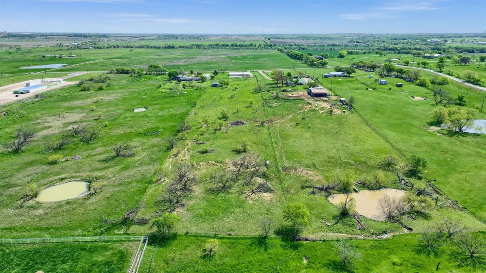 2364 Louisiana Drive Celina, TX 75009