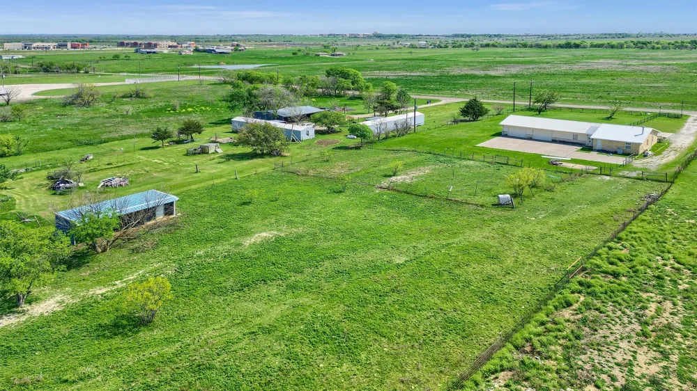 2364 Louisiana Drive Celina, TX 75009