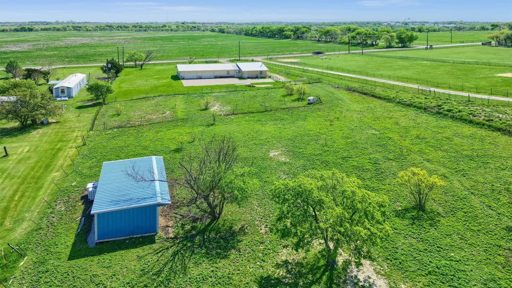 2364 Louisiana Drive Celina, TX 75009