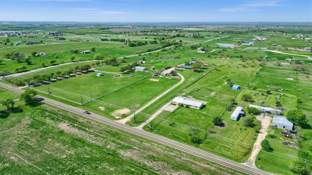 2364 Louisiana Drive Celina, TX 75009