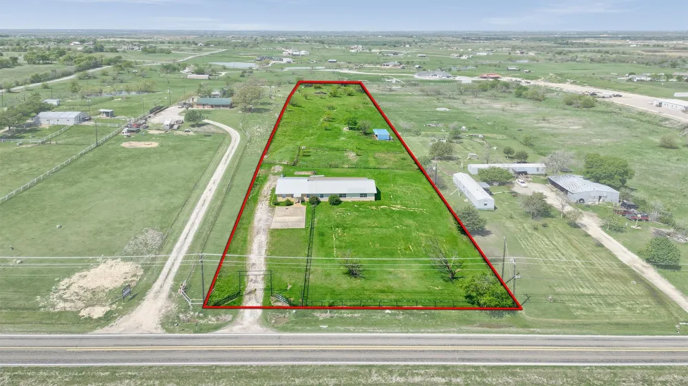2364 Louisiana Drive Celina, TX 75009