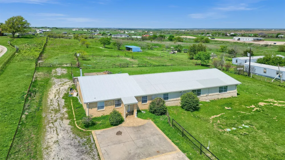 2364 Louisiana Drive Celina, TX 75009